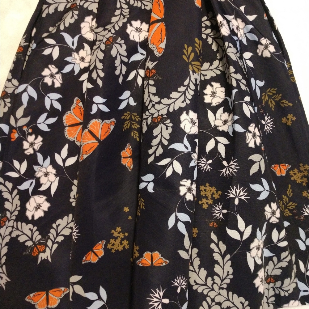 Ted Baker dress . Size 2 - Picture 2 of 5